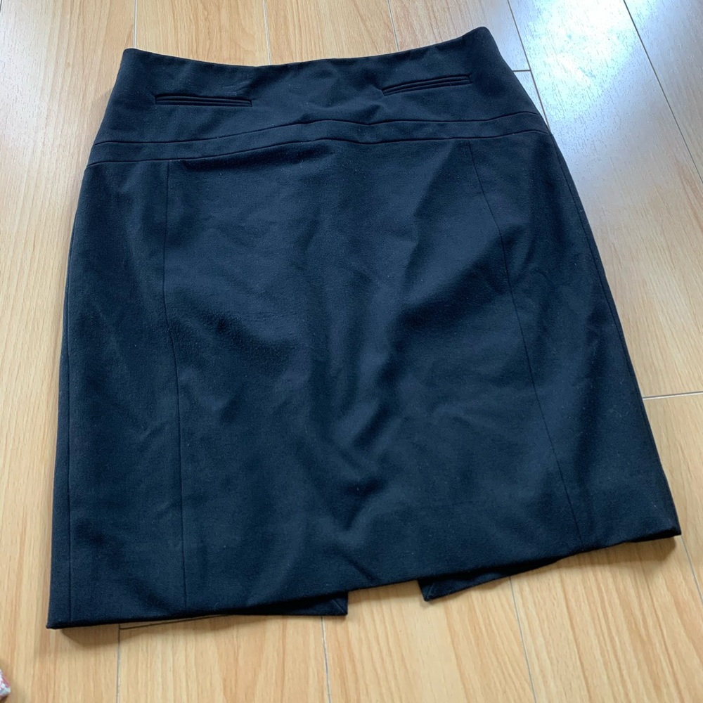 Express Black Skirt🖤